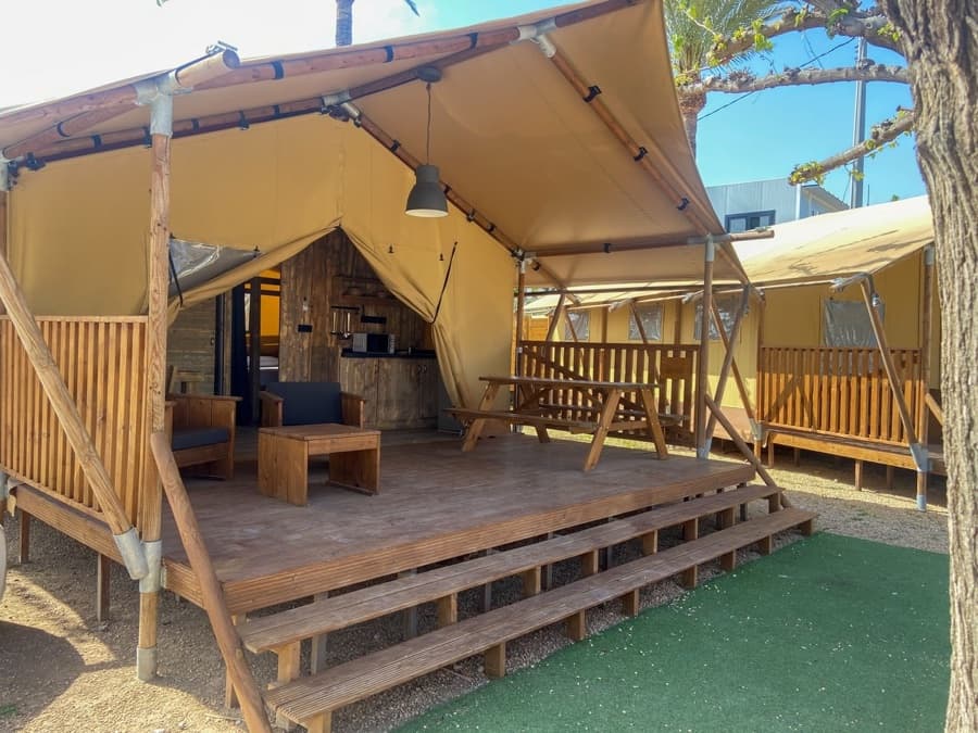 Safari Karibu