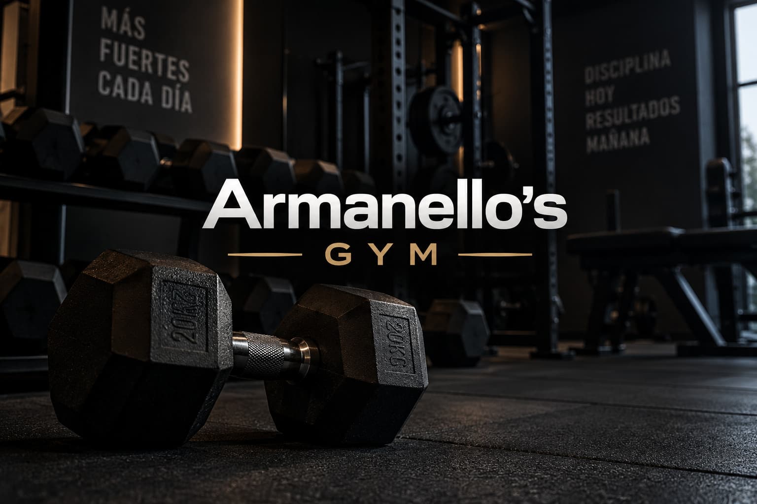 Gimnasio